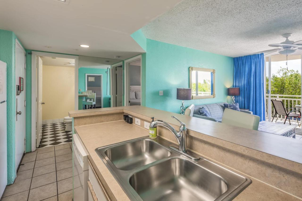 Martinique Suite 108 Key West Exterior photo