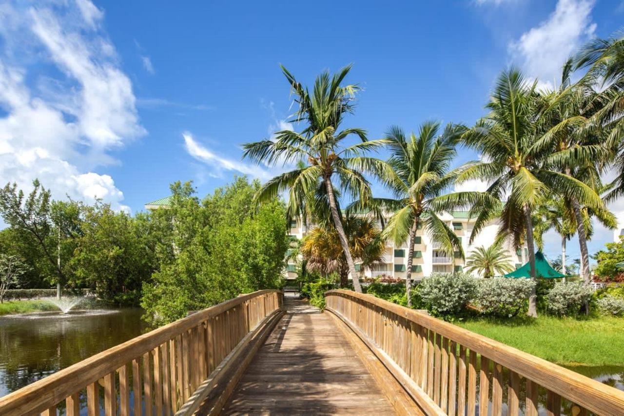 Martinique Suite 108 Key West Exterior photo
