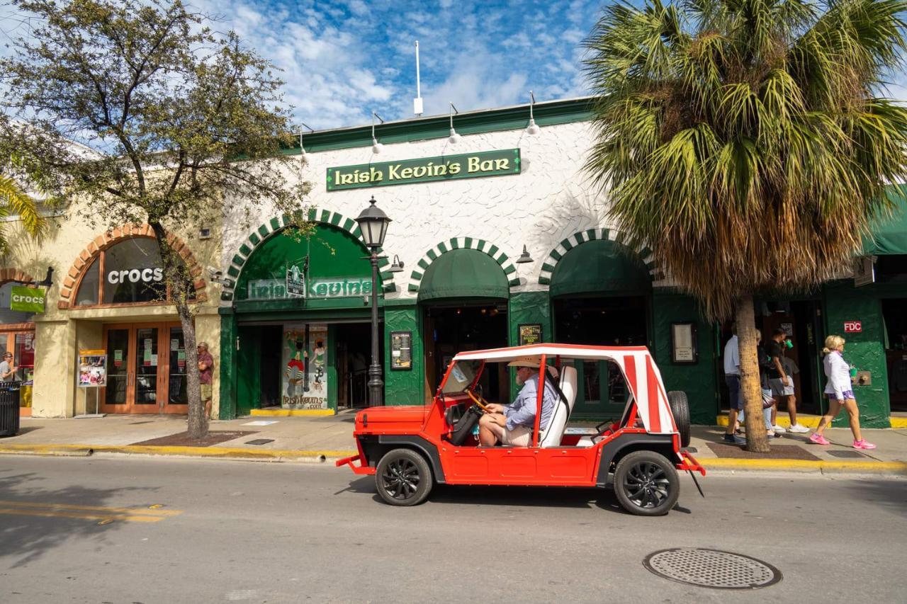 Martinique Suite 108 Key West Exterior photo