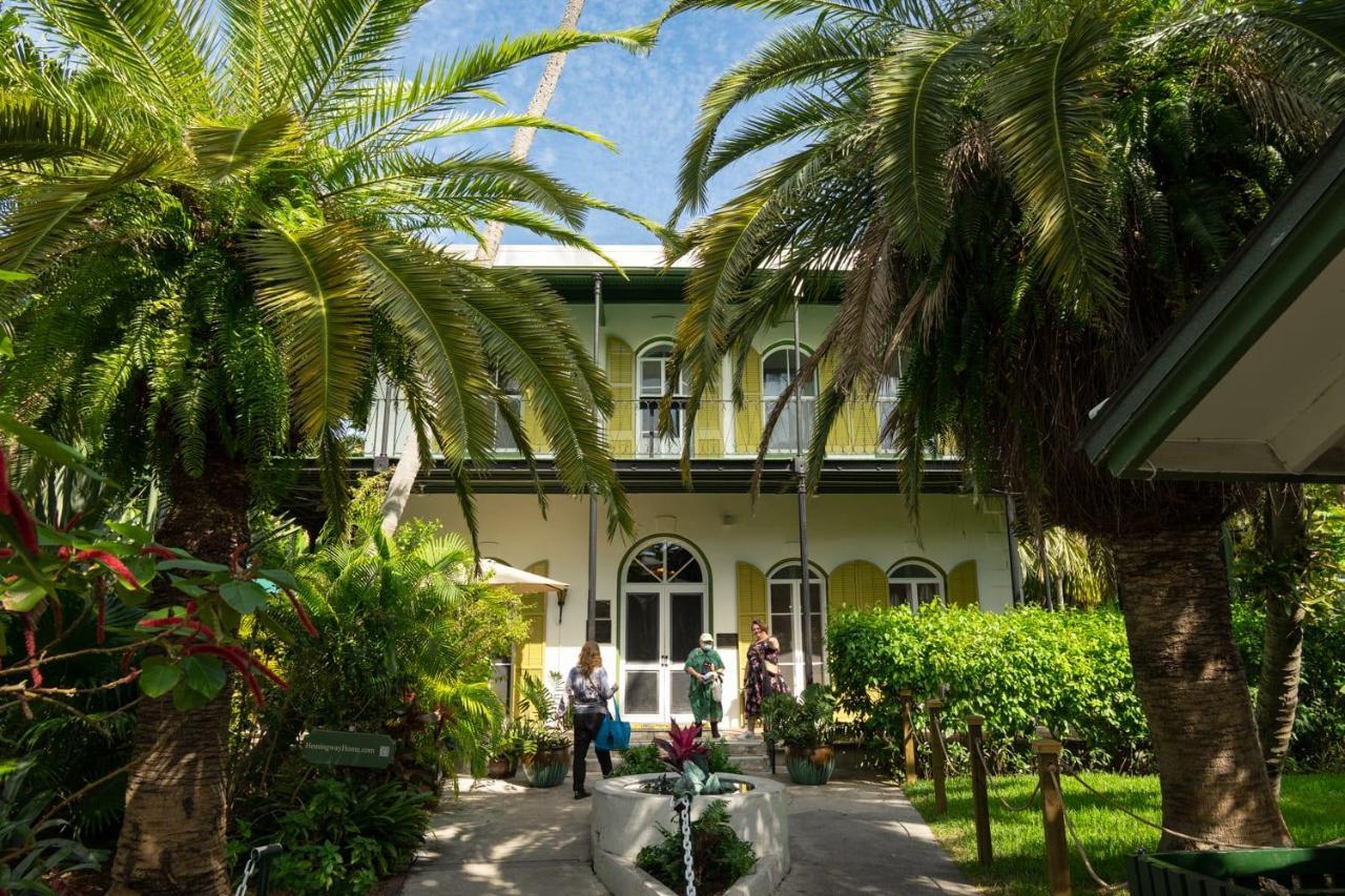 Martinique Suite 108 Key West Exterior photo